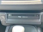 COROLLA sedan