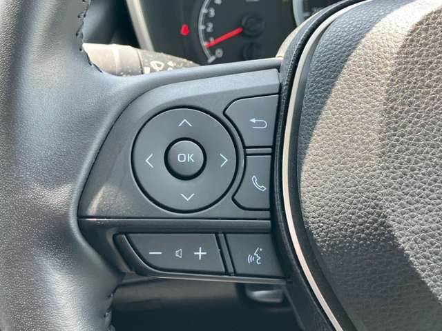 COROLLA sedan