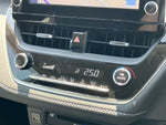 COROLLA sedan