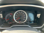 COROLLA sedan