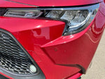 COROLLA sedan