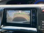 ESTIMA HYBRID 4WD