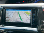 ESTIMA HYBRID 4WD