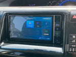 ESTIMA HYBRID 4WD
