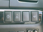 ESTIMA HYBRID 4WD