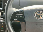 ESTIMA HYBRID 4WD