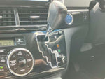 ESTIMA HYBRID 4WD