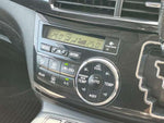 ESTIMA HYBRID 4WD