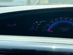 ESTIMA HYBRID 4WD