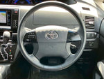ESTIMA HYBRID 4WD