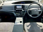 ESTIMA HYBRID 4WD