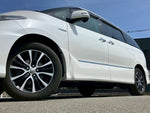 ESTIMA HYBRID 4WD