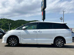 ESTIMA HYBRID 4WD