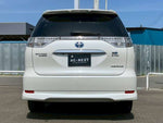 ESTIMA HYBRID 4WD
