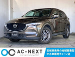 CX-5 4WD