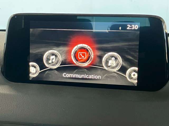 CX-5 4WD
