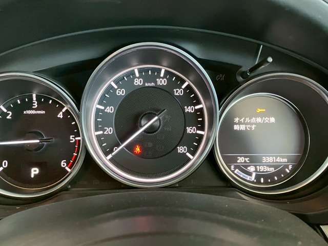 CX-5 4WD