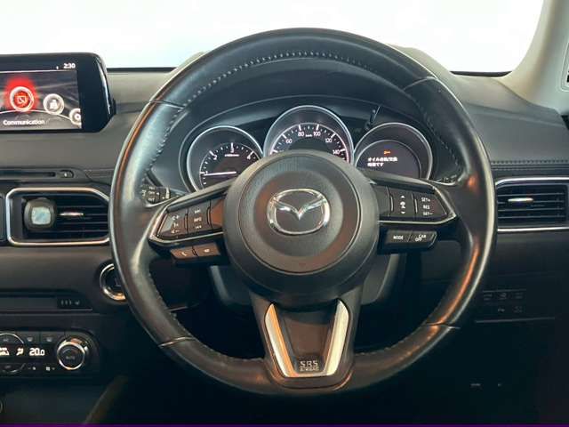 CX-5 4WD