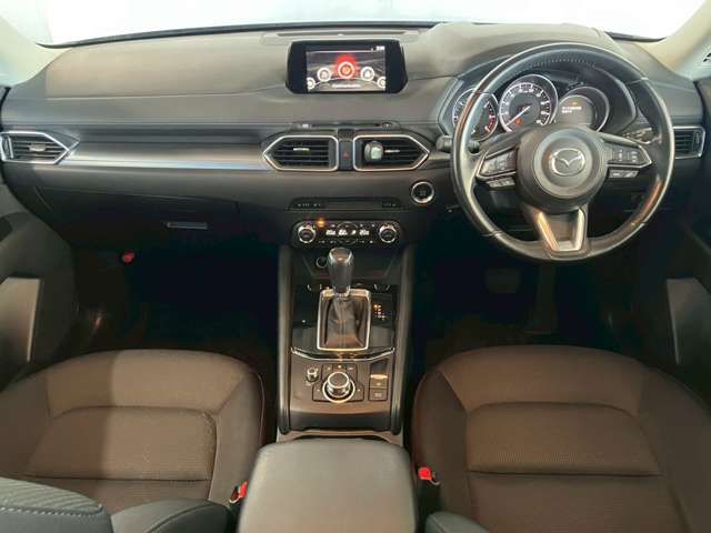 CX-5 4WD