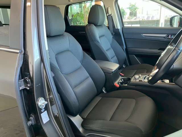 CX-5 4WD