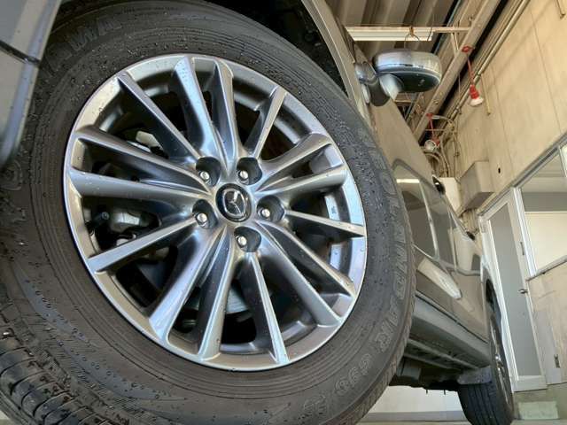 CX-5 4WD