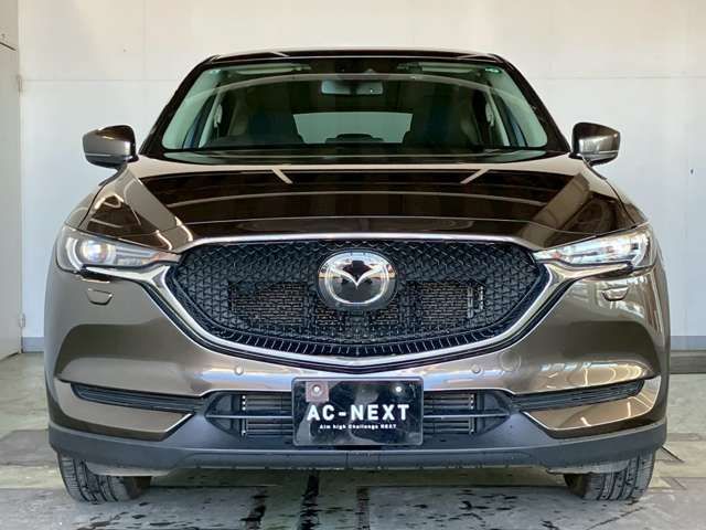 CX-5 4WD