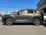 CX-5 4WD