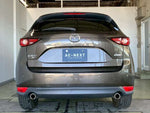 CX-5 4WD