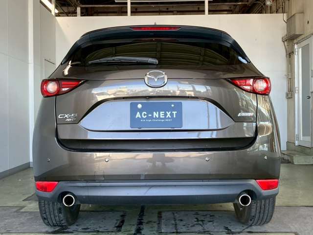 CX-5 4WD