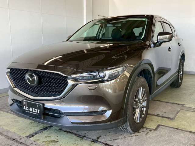 CX-5 4WD