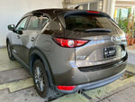 CX-5 4WD
