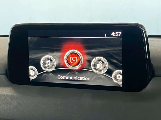 CX-5 4WD