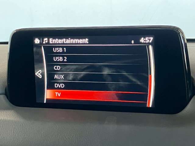 CX-5 4WD