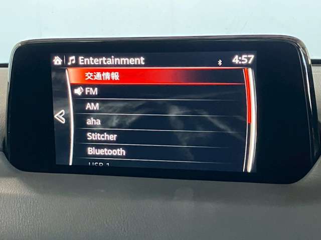 CX-5 4WD