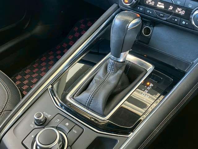 CX-5 4WD