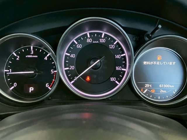 CX-5 4WD