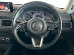 CX-5 4WD