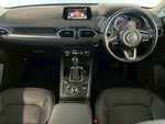 CX-5 4WD