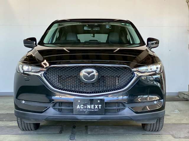 CX-5 4WD