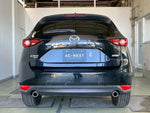 CX-5 4WD