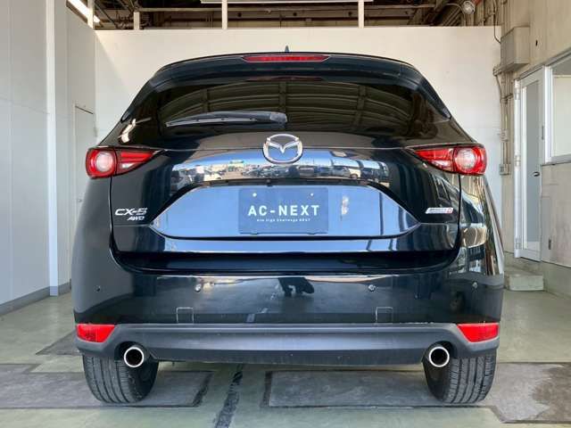 CX-5 4WD