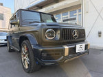 MERCEDES AMG G class