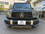 MERCEDES AMG G class