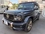 MERCEDES AMG G class