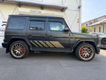 MERCEDES AMG G class