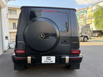 MERCEDES AMG G class