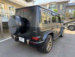 MERCEDES AMG G class