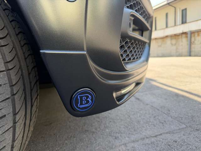 MERCEDES AMG G class