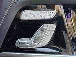 MERCEDES AMG G class