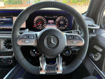 MERCEDES AMG G class